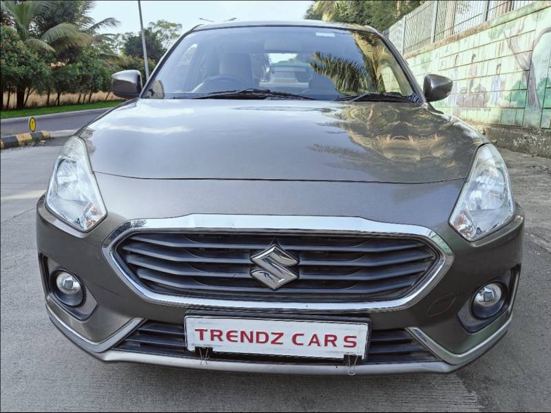 Maruti Suzuki Dzire VXI AMT