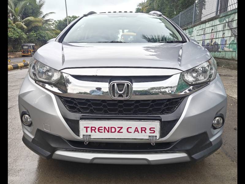 Honda WR-V VX MT Petrol