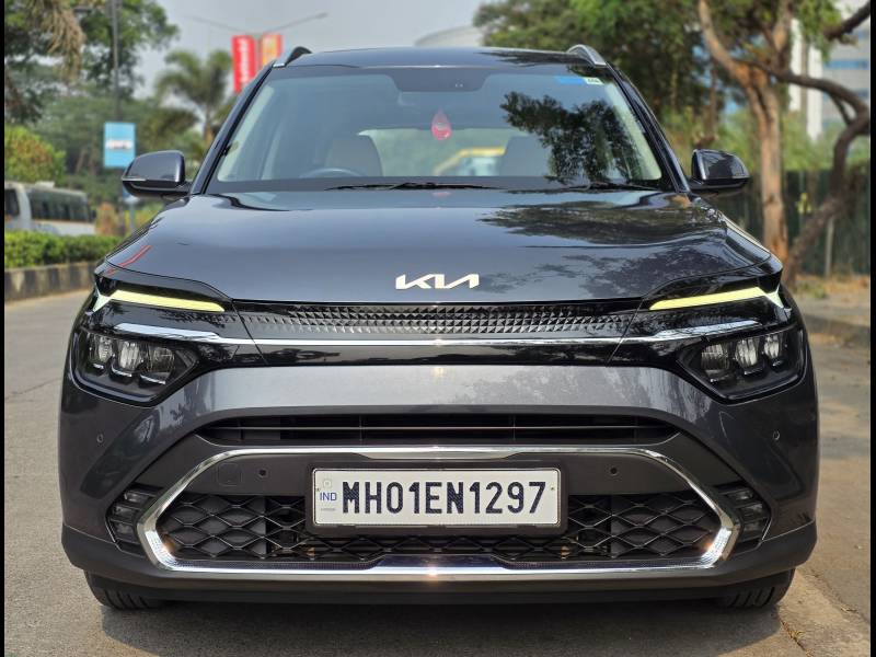 Kia Carens Luxury Plus 1.5 Turbo Petrol DCT 7 STR