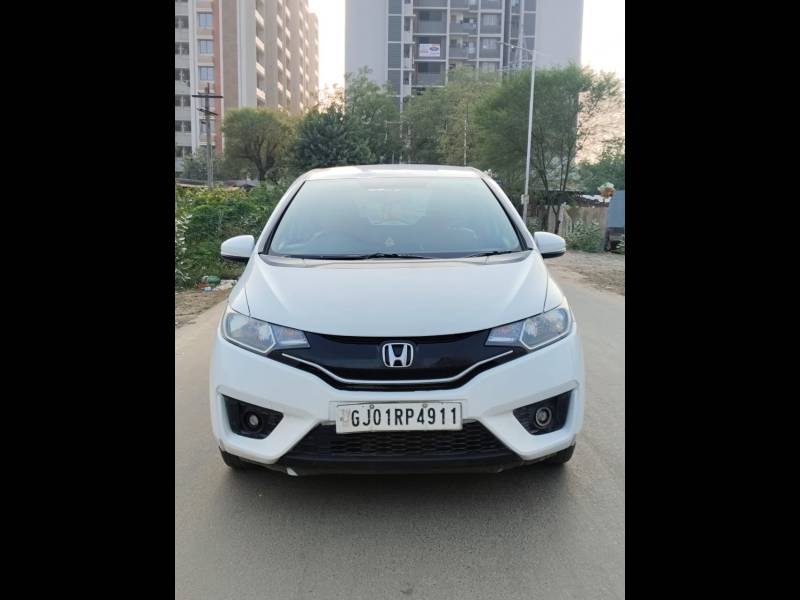 Honda Jazz SV 1.2L i-VTEC