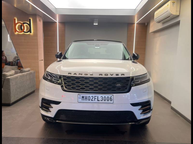 Land Rover Range Rover Velar S R-Dynamic 2.0 Petrol