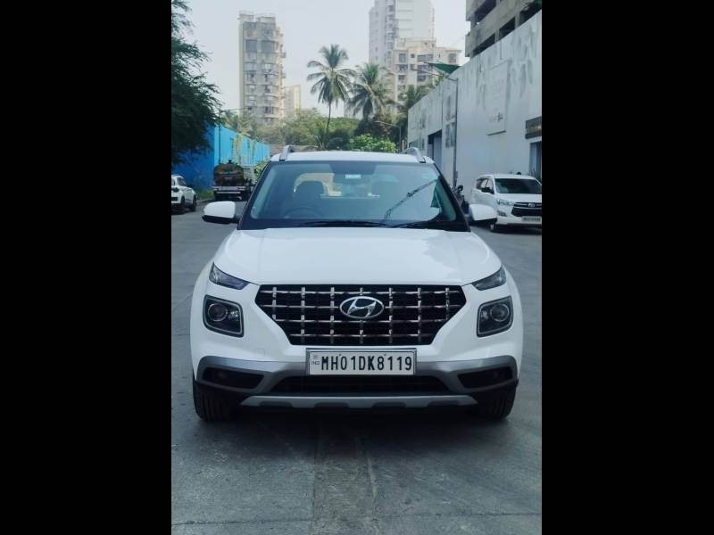 Hyundai Venue SX Plus 1.0 AT Petrol