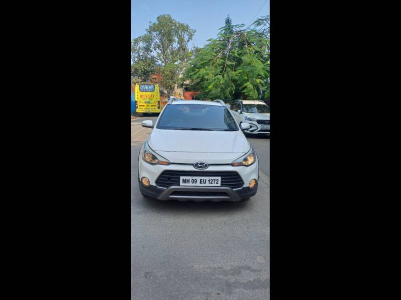 Hyundai i20 Active 1.2 SX