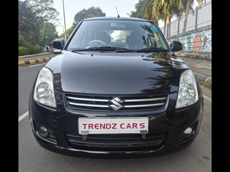 Maruti Suzuki Swift Dzire ZXi 1.2 BS IV