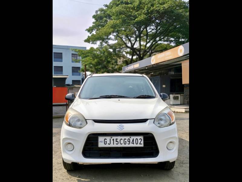 Maruti Suzuki Alto 800 LXI