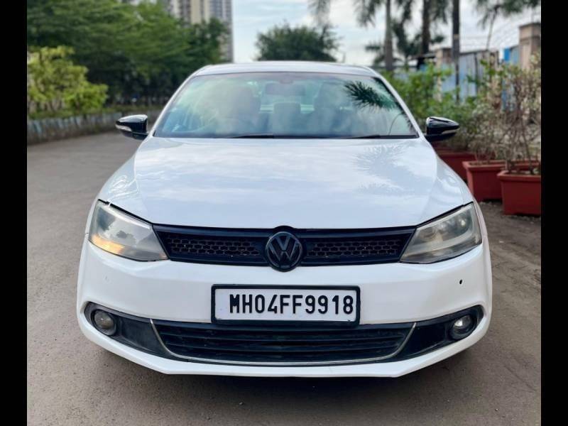 Volkswagen Jetta Highline TDI
