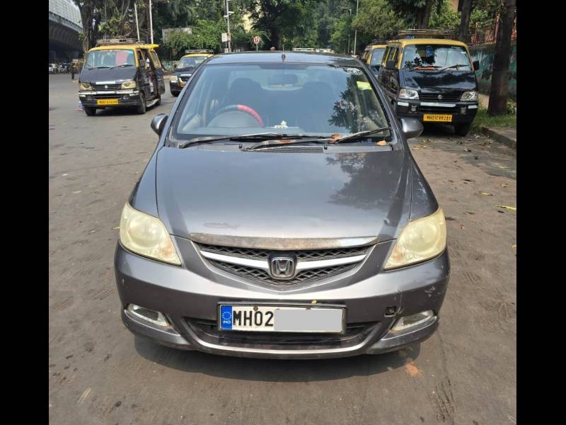 Honda City ZX 1.5 GXI 10th ANNIVERSARY