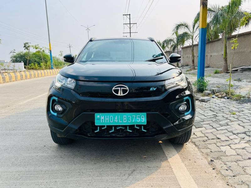 Tata Nexon EV XZ Plus Dark Edition