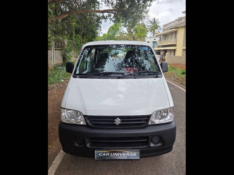 Maruti Suzuki Eeco 5 STR AC