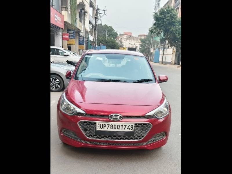 Hyundai i20 Magna 1.2