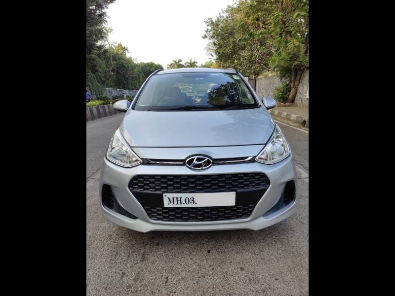 Hyundai Grand i10 NIOS Magna 1.2 Kappa VTVT