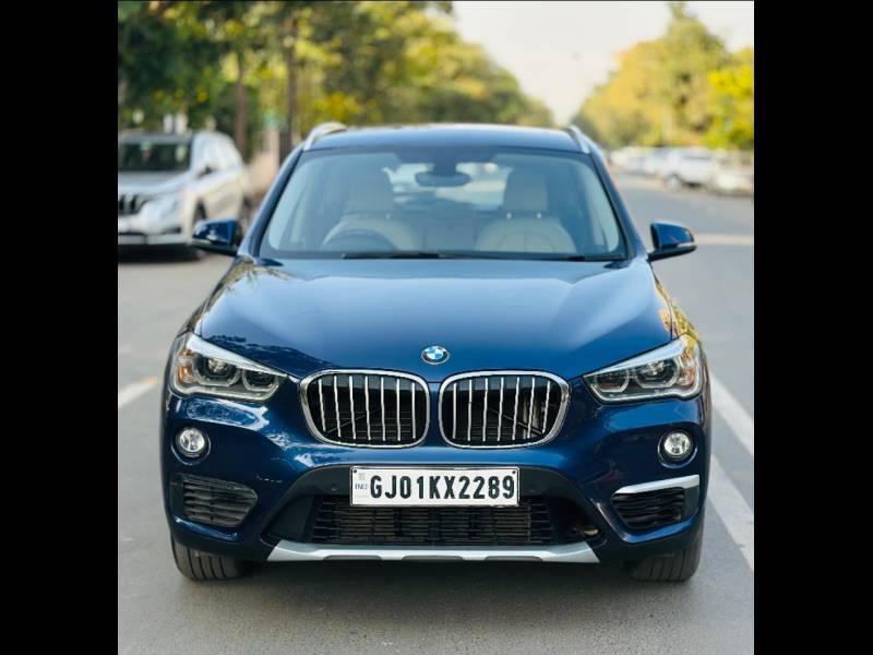 BMW X1 sDrive20d xLine