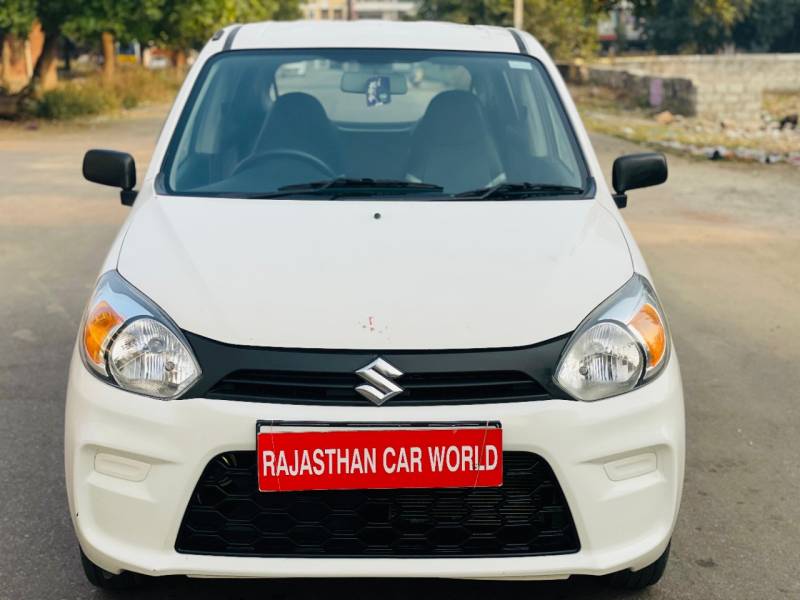 Maruti Suzuki Alto 800 VXi