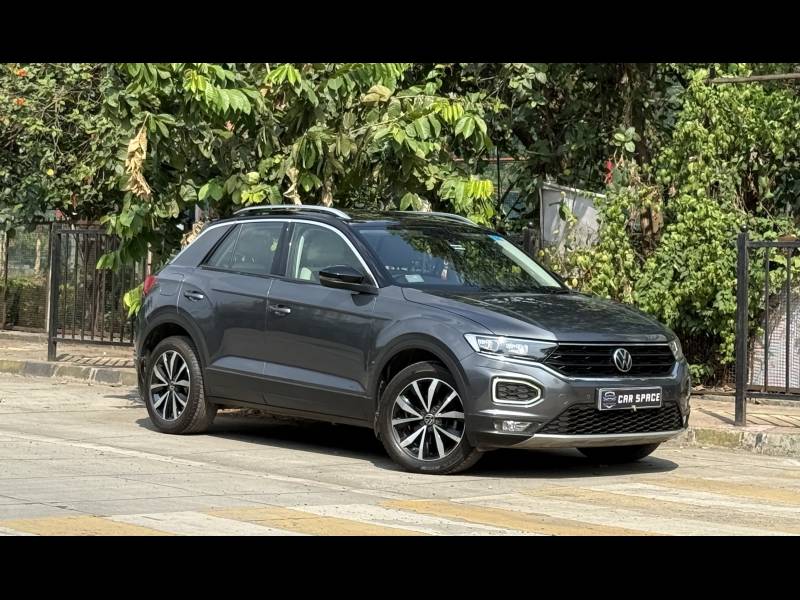 Volkswagen T-Roc 1.5 TSI