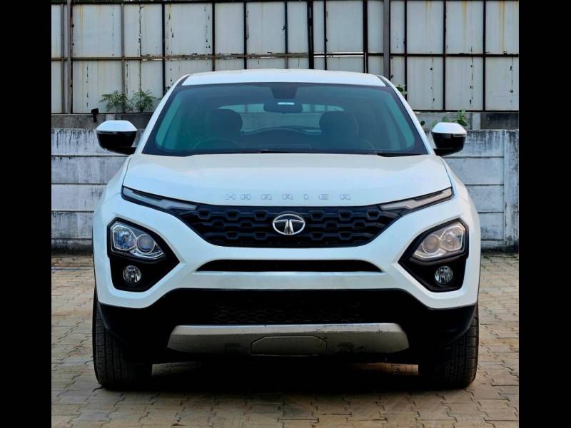 Tata Harrier XZ