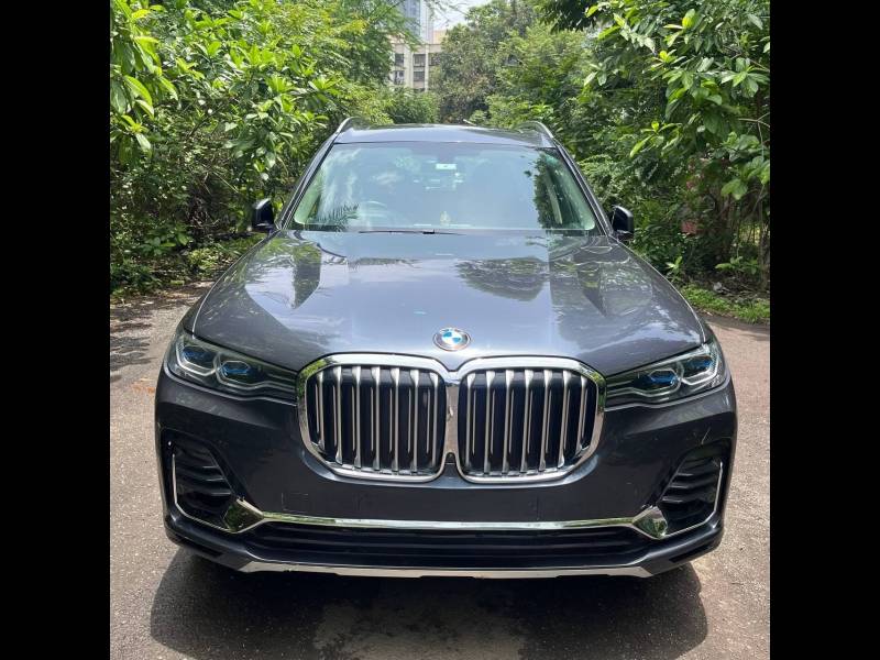 BMW X7 xDrive30d DPE Signature