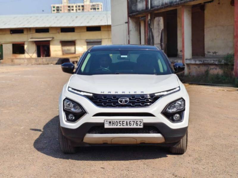 Tata Harrier XZ