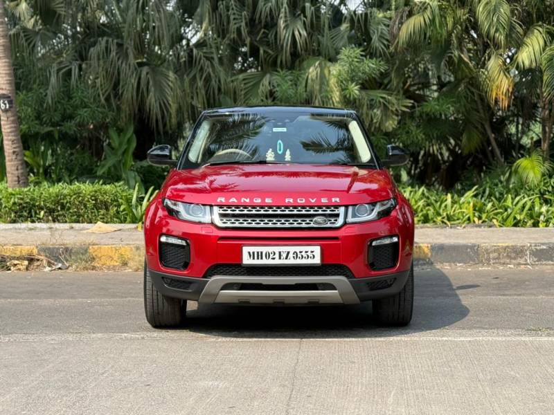 Land Rover Range Rover Evoque SE Dynamic