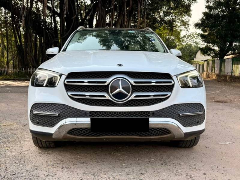 Mercedes Benz GLE 300d 4MATIC LWB