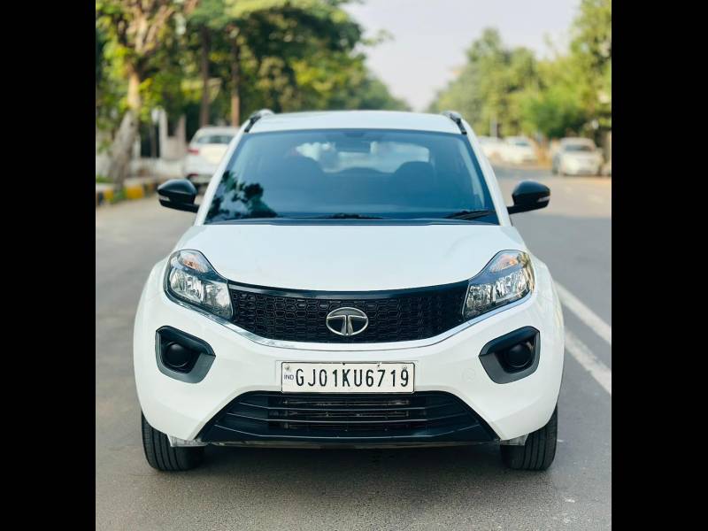 Tata Nexon XZ