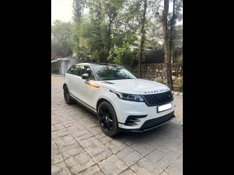 Land Rover Range Rover Velar S R-Dynamic 2.0 Diesel