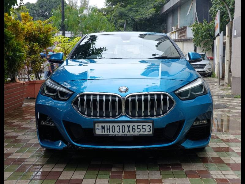 BMW 2 Series Gran Coupe 220i M Sport