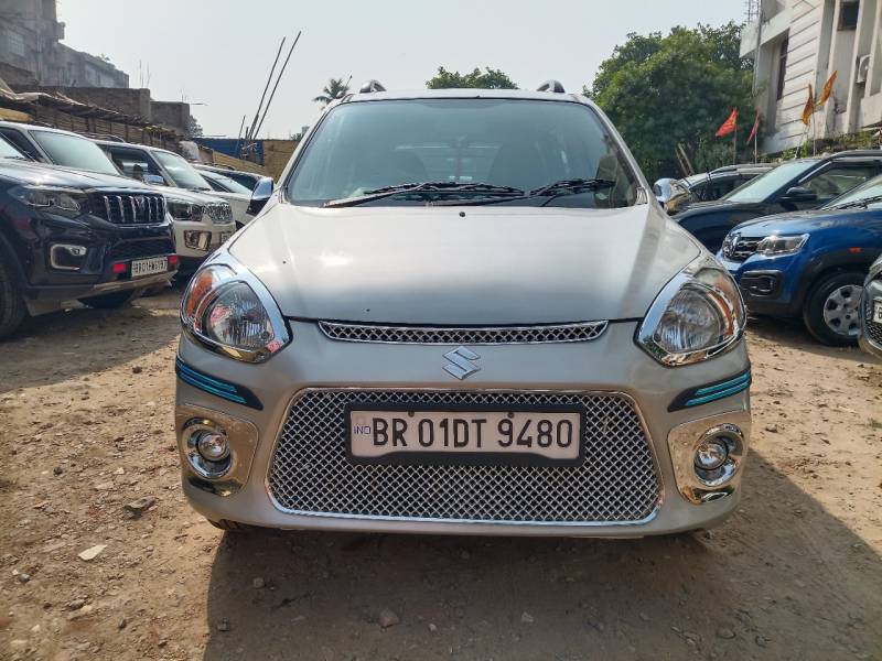 Maruti Suzuki Alto 800 VXi