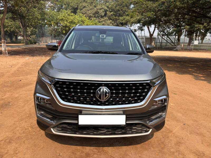 Morris Garage Hector Sharp 1.5 Petrol Turbo DCT