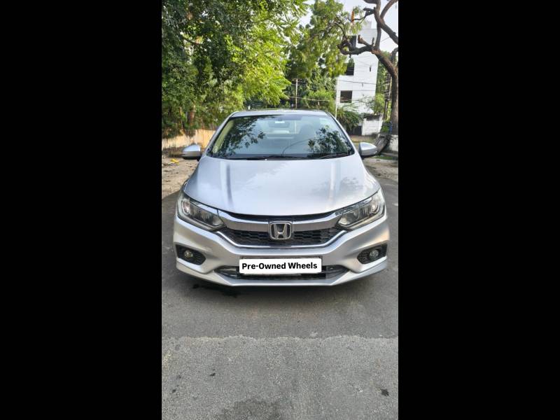 Honda City VX 1.5L i-DTEC