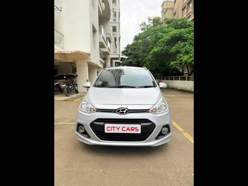 Hyundai Grand i10 Asta 1.2 Kappa VTVT