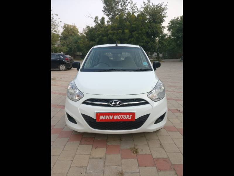 Hyundai i10 Era 1.1 LPG