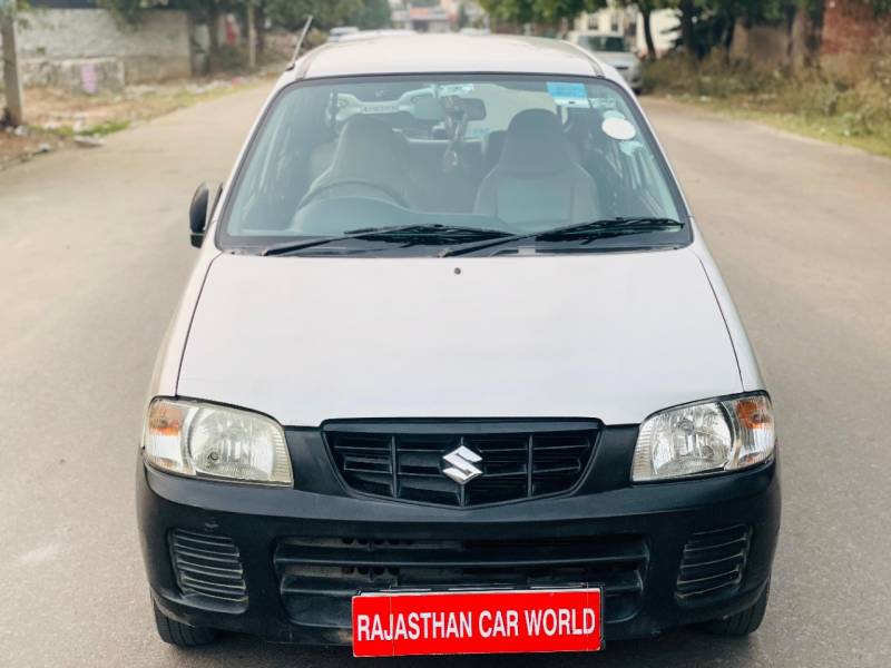 Maruti Suzuki Alto 800 LXI