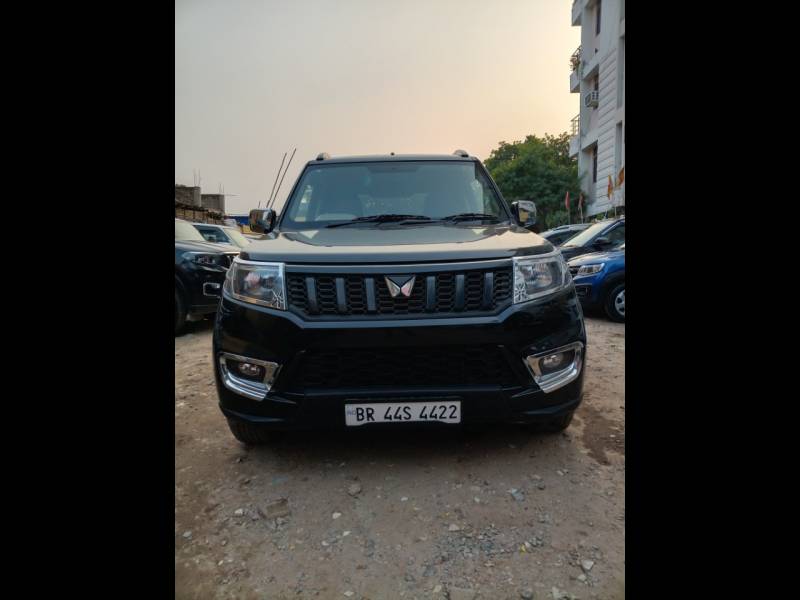 Mahindra Bolero Neo N4