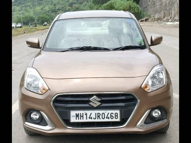Maruti Suzuki Dzire ZXi AGS