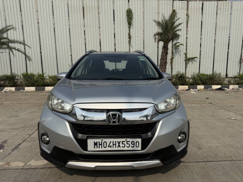 Honda WR-V VX MT Petrol