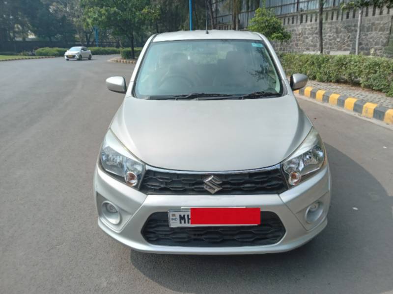 Maruti Suzuki Celerio VXi CNG (O)