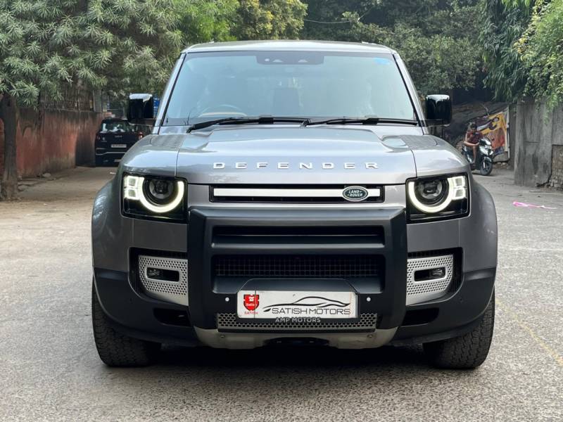 Land Rover Defender 110 HSE 2.0 Petrol