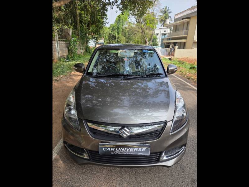 Maruti Suzuki Swift Dzire VXi