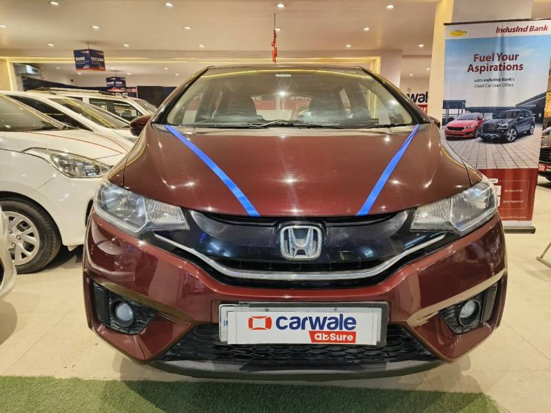 Honda Jazz E 1.2L i-VTEC