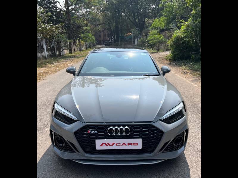 Audi RS5 Sportback