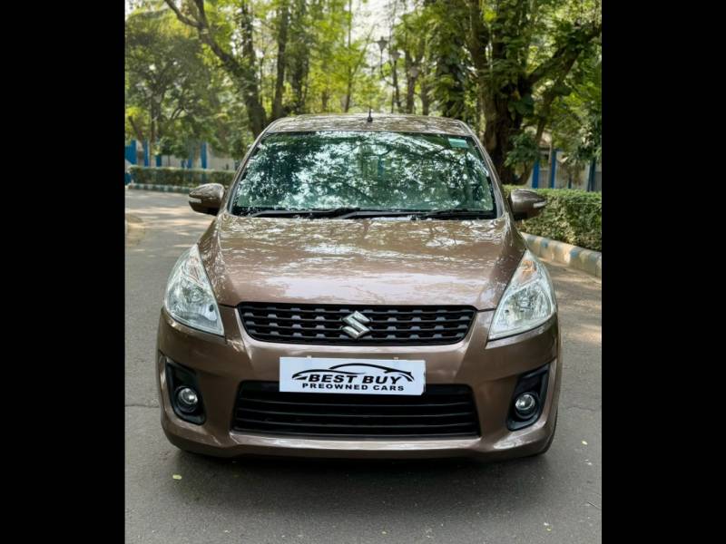 Maruti Suzuki Ertiga VXi