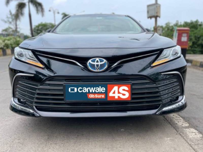 Toyota Camry Hybrid