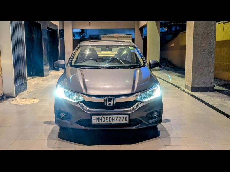 Honda City VX 1.5L i-VTEC CVT