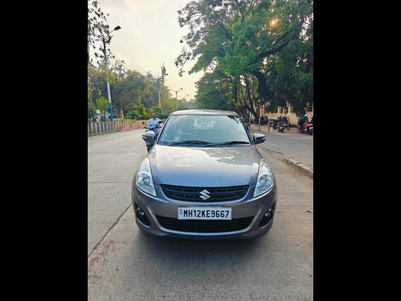 Maruti Suzuki Swift Dzire VXi