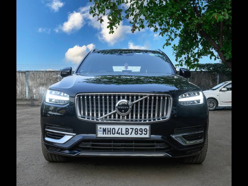 Volvo XC90 T8 Inscription