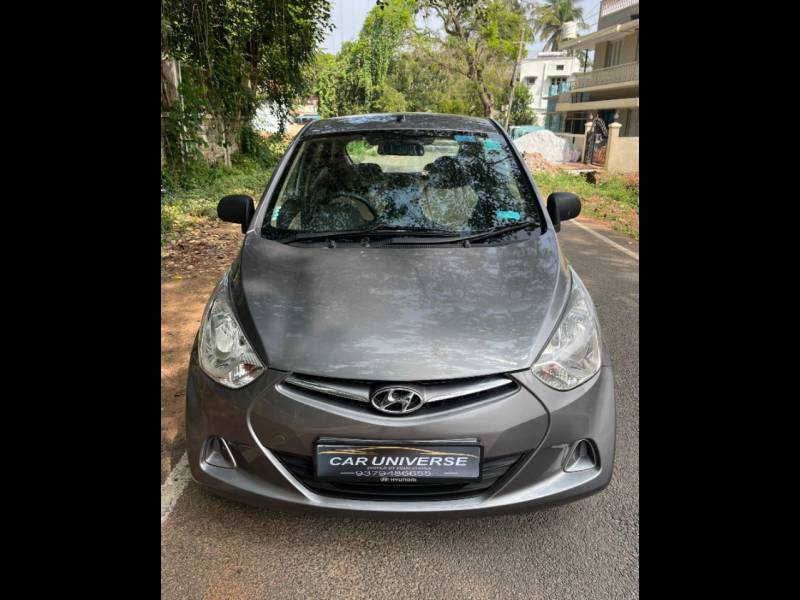 Hyundai Eon Era +