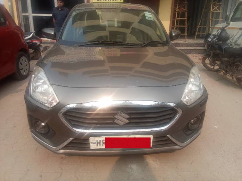 Maruti Suzuki Dzire VDI AMT