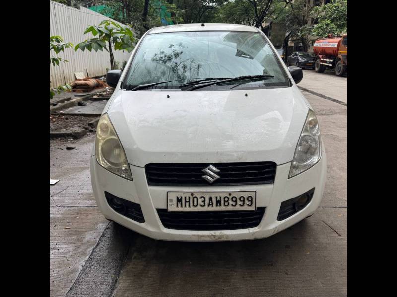 Maruti Suzuki Ritz Vxi BS IV