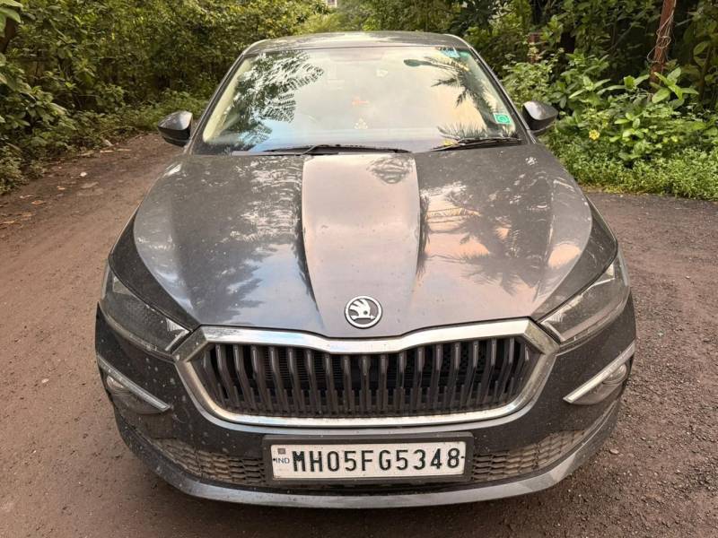 Skoda Slavia Ambition 1.0L TSI MT