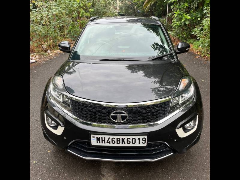 Tata Nexon XZA Plus Diesel